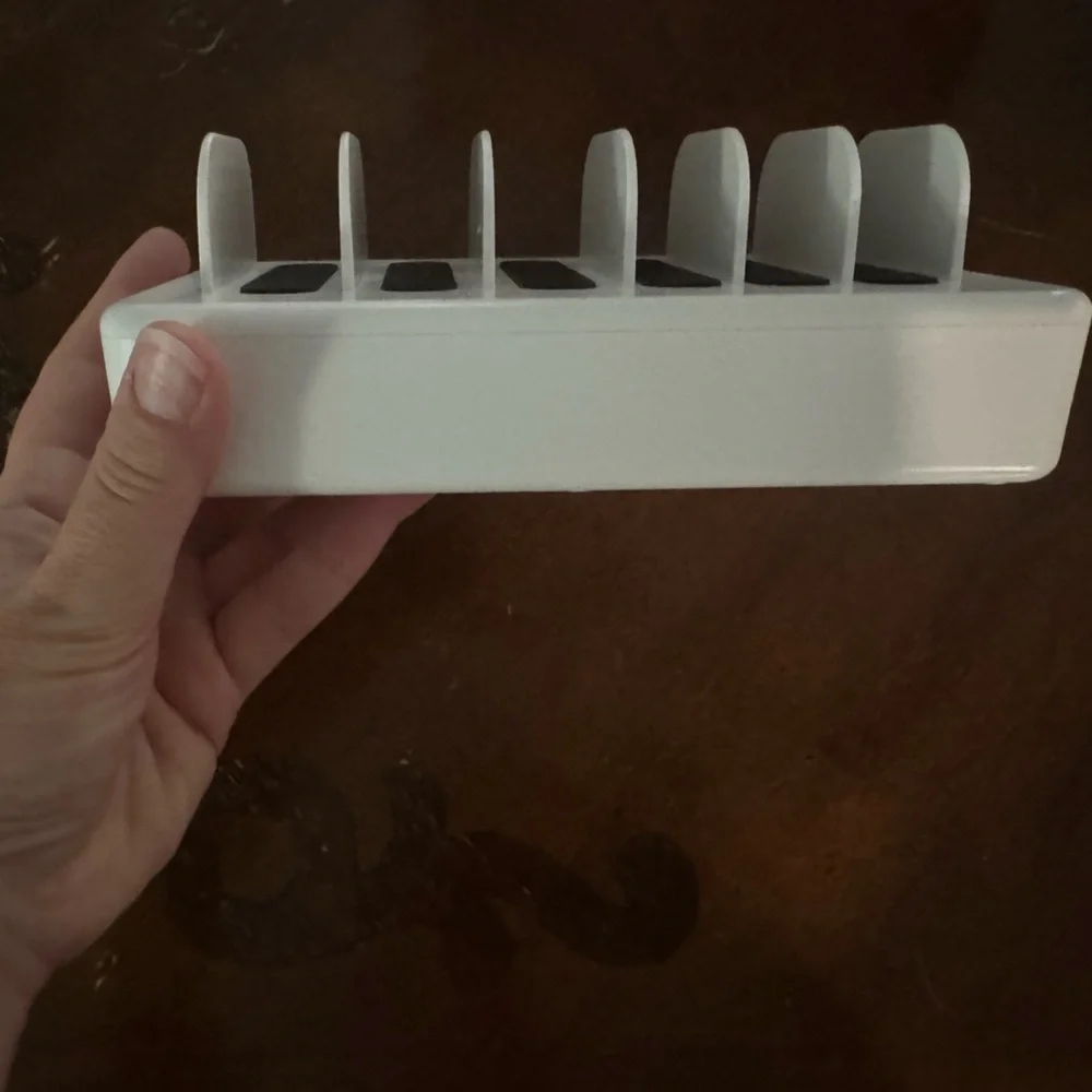 Charging Station